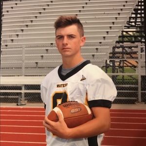 Meet your Posher, Chase